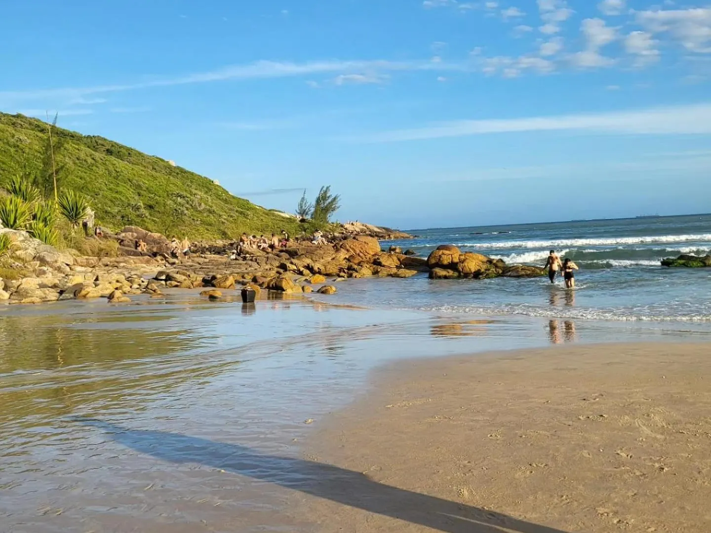 Calarosa Condominio Praia do Rosa 0*,  Brasile