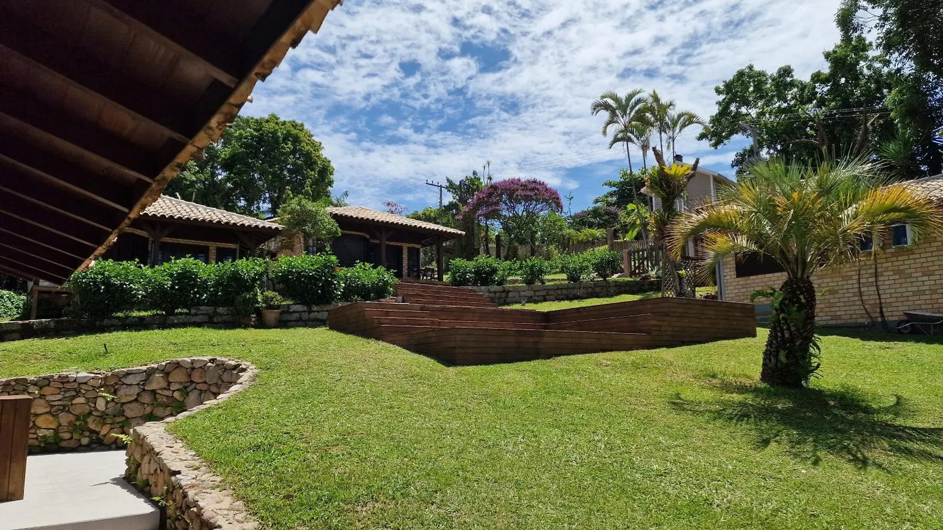 Casa vacanze Calarosa Condominio Praia do Rosa