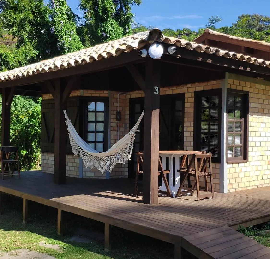 Calarosa Condominio Praia do Rosa Brasil