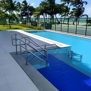 Rio Park Avenue, 9 - By Trh Apartamento Recife