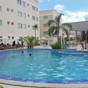 Encontro Da Aguas Apartamento Caldas Novas