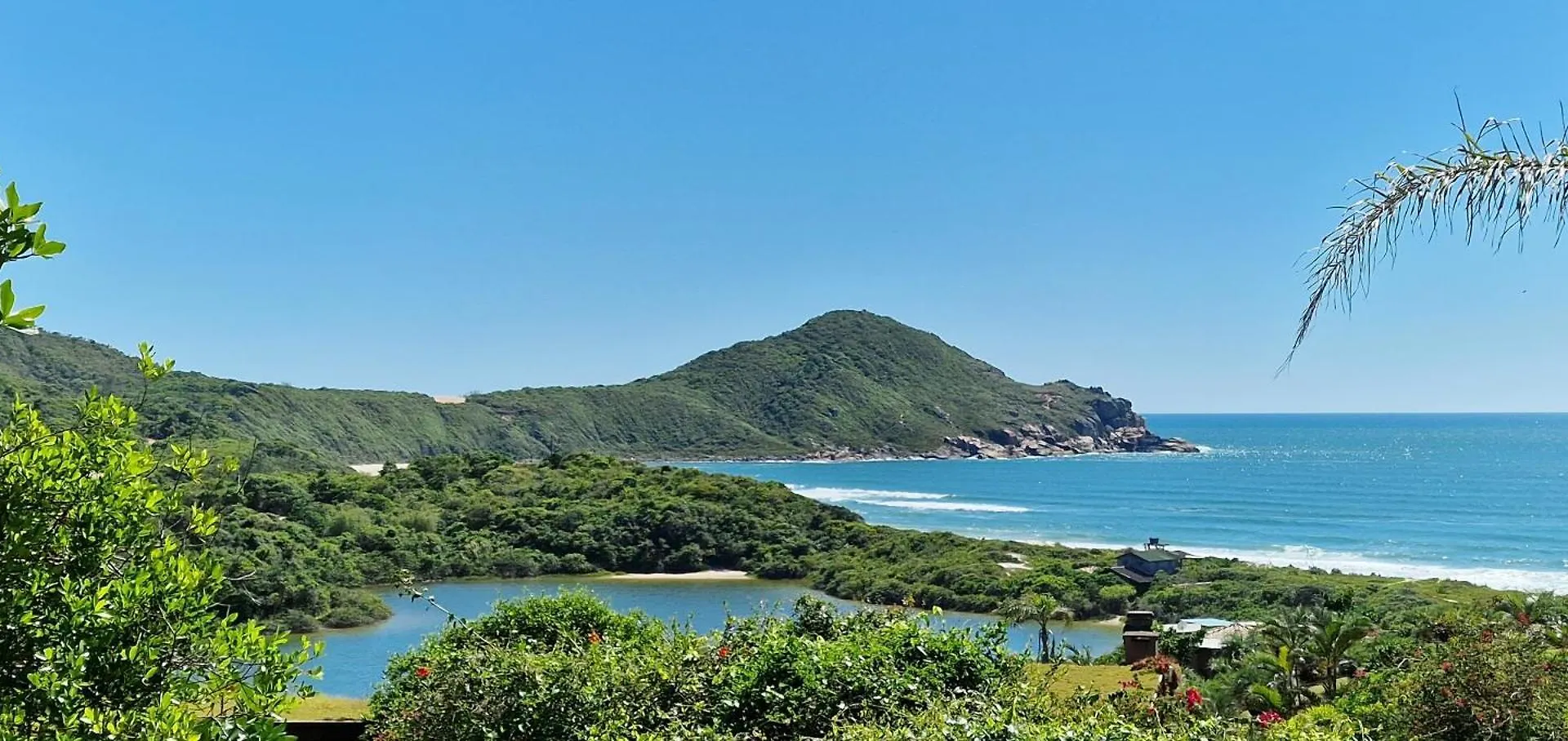 Calarosa Condominio Praia do Rosa Brasil