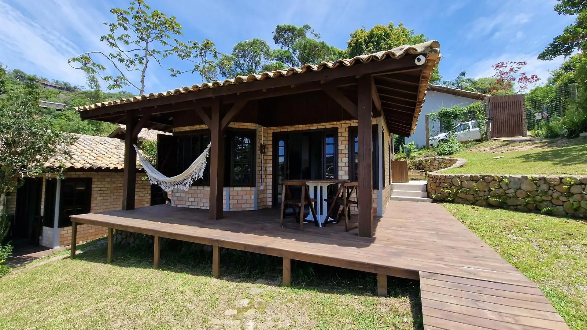 Calarosa Condominio Praia do Rosa 0*,  Brasil