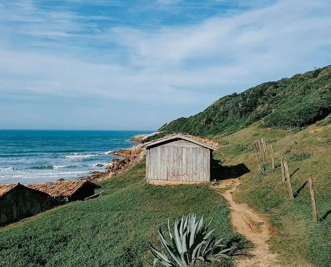 Casa de Férias Calarosa Condominio Praia do Rosa