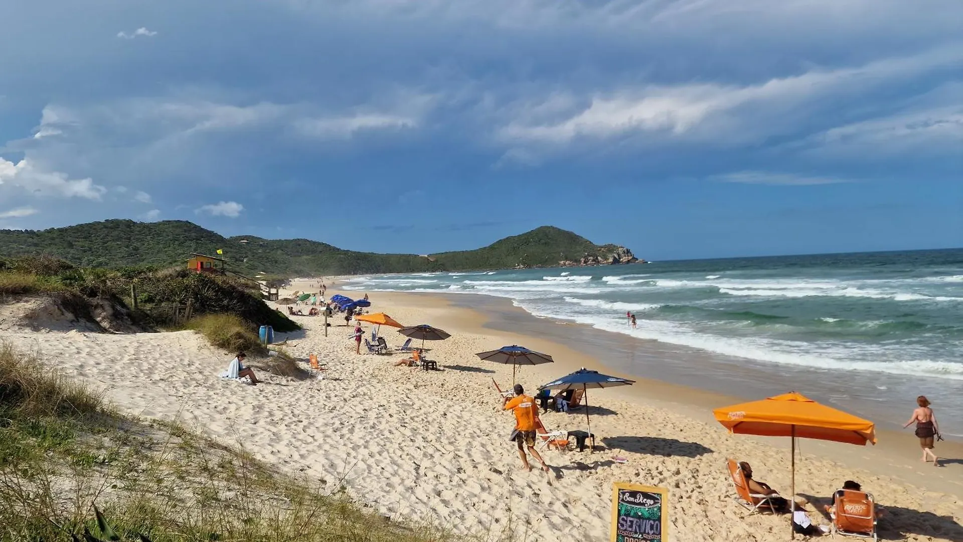 Calarosa Condominio Praia do Rosa 0*,  Brasil